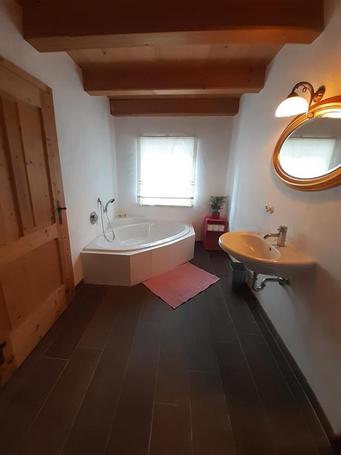Sonnleit'N Zimmer 6 Abtenau Exterior photo