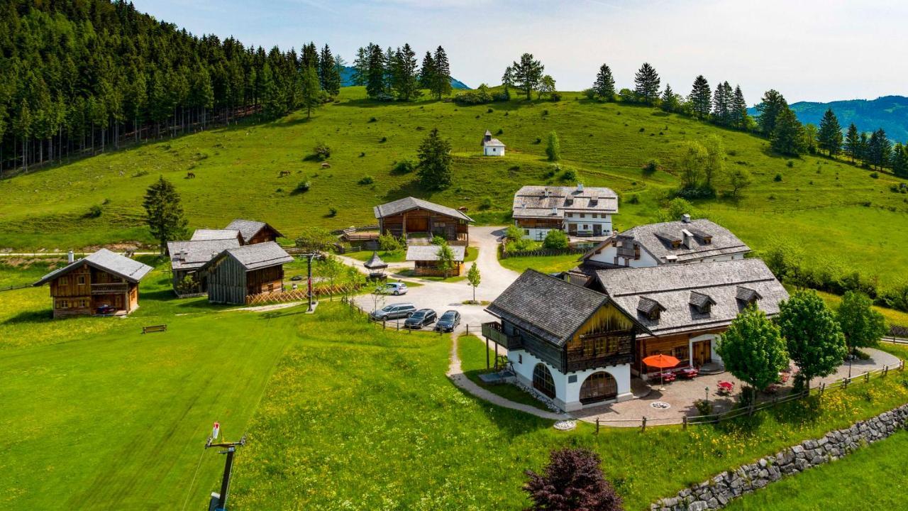 Sonnleit'N Zimmer 6 Abtenau Exterior photo