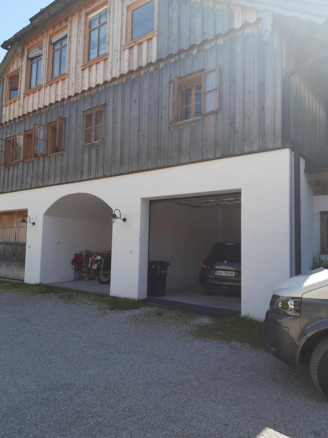 Sonnleit'N Zimmer 6 Abtenau Exterior photo