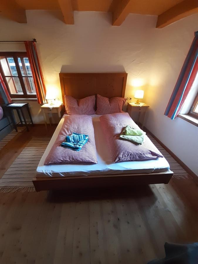 Sonnleit'N Zimmer 6 Abtenau Exterior photo