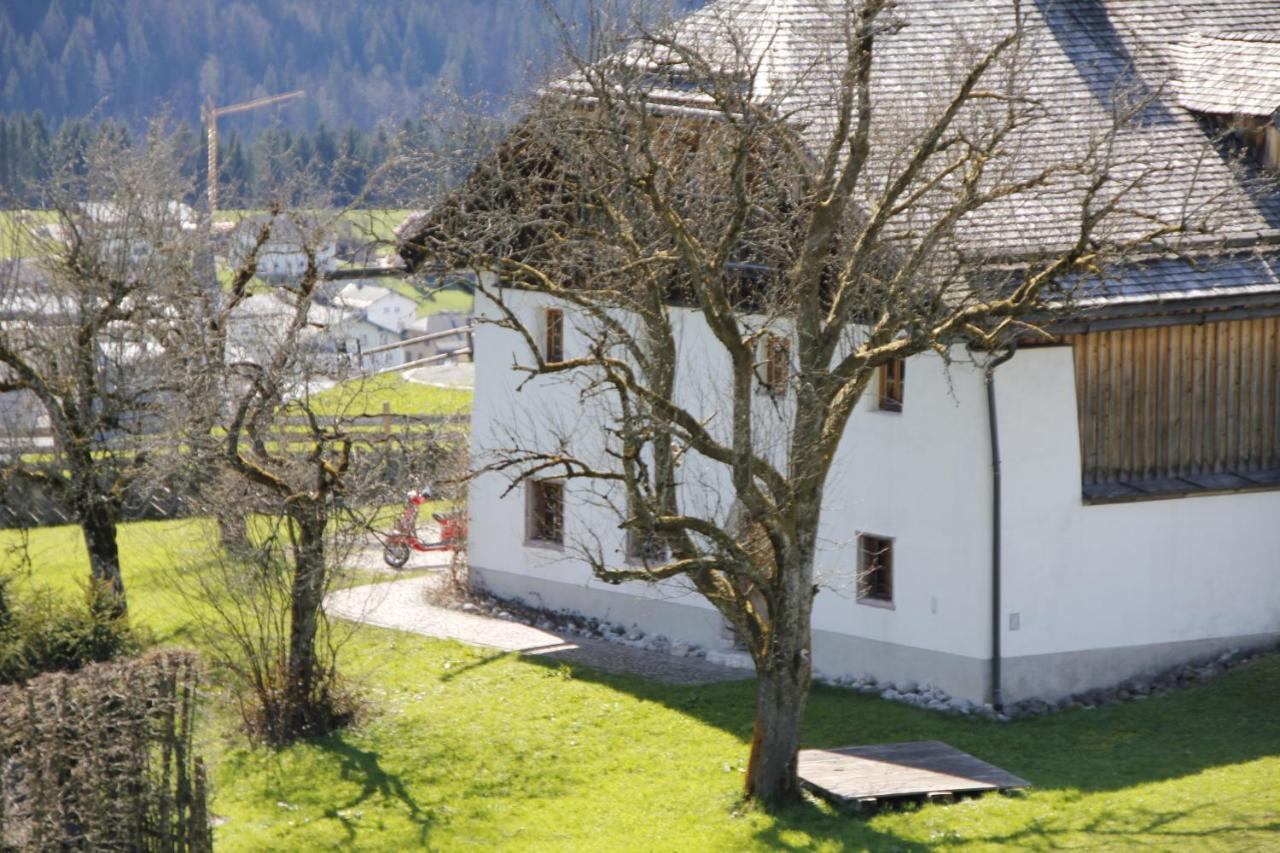Sonnleit'N Zimmer 6 Abtenau Exterior photo