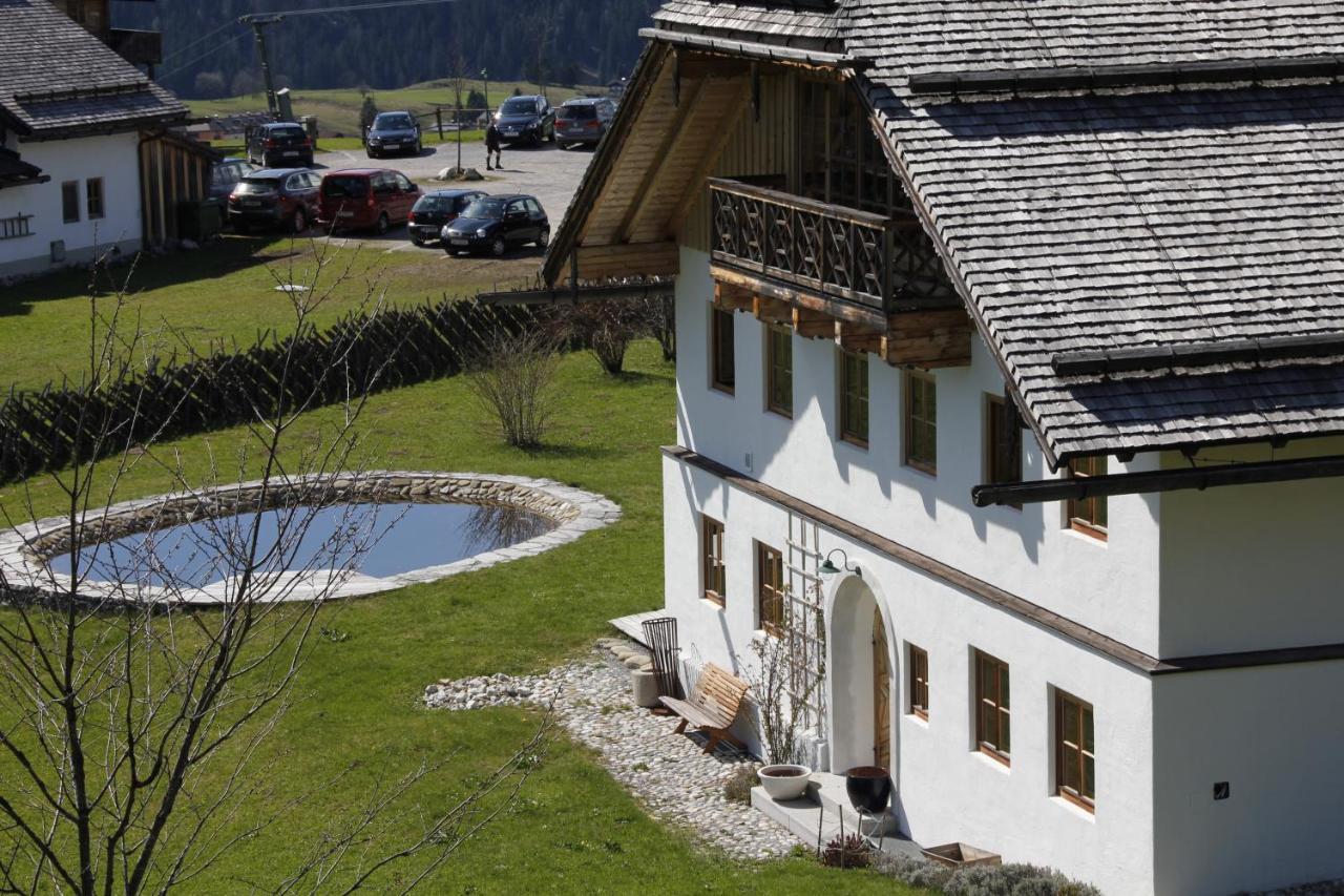 Sonnleit'N Zimmer 6 Abtenau Exterior photo