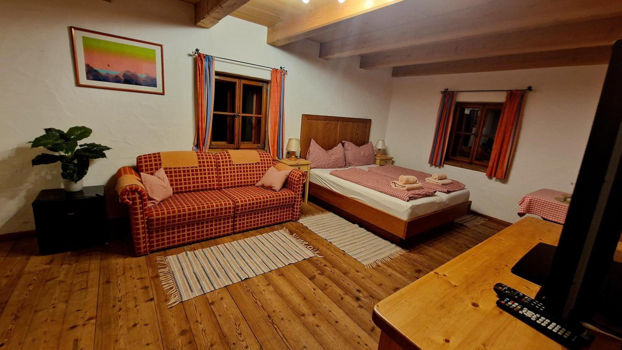 Sonnleit'N Zimmer 6 Abtenau Exterior photo