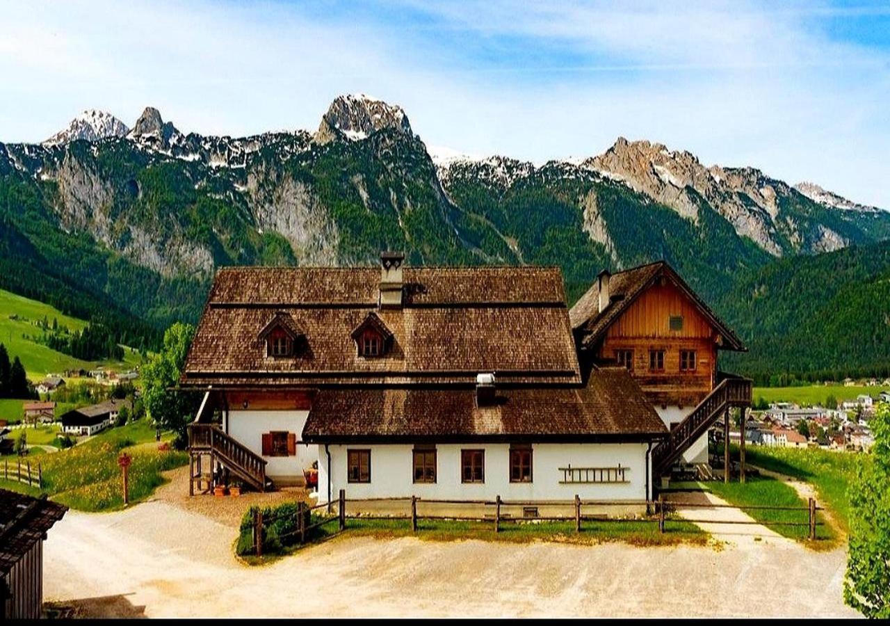 Sonnleit'N Zimmer 6 Abtenau Exterior photo